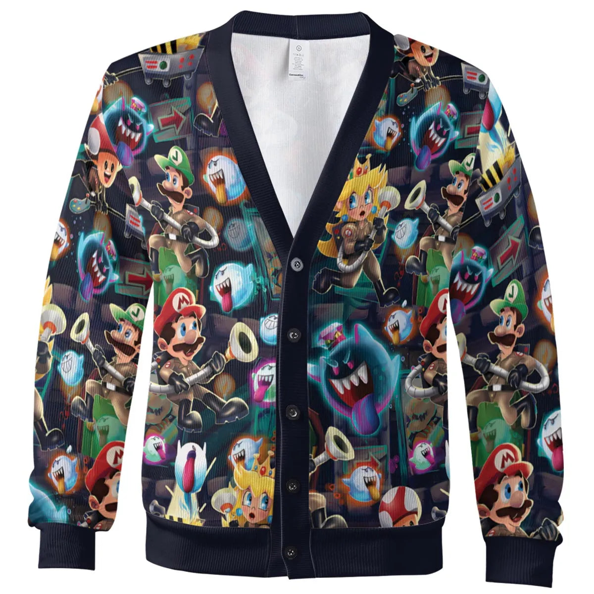 Cardigan - X6JXDDMY