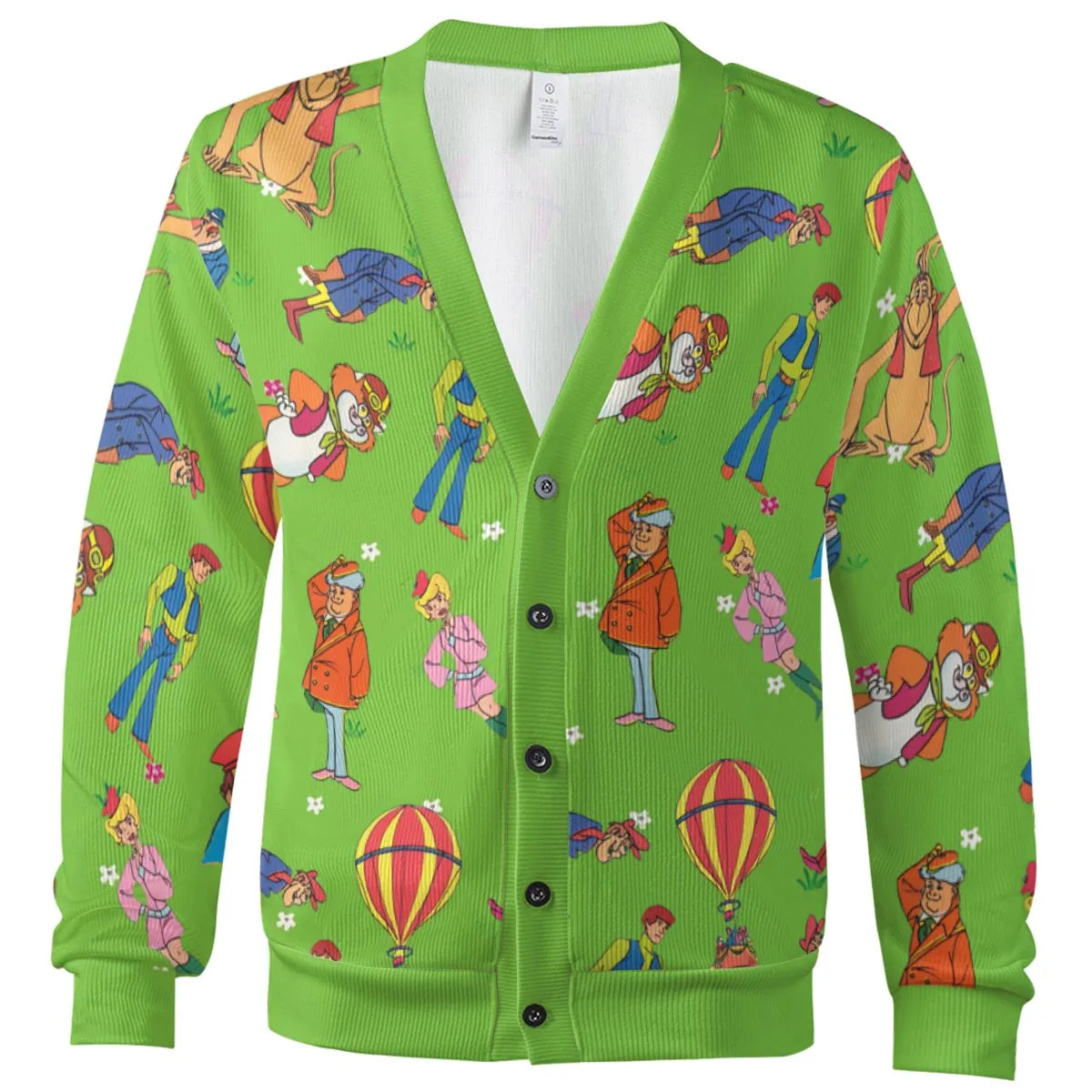 Cardigan - UR7RH412