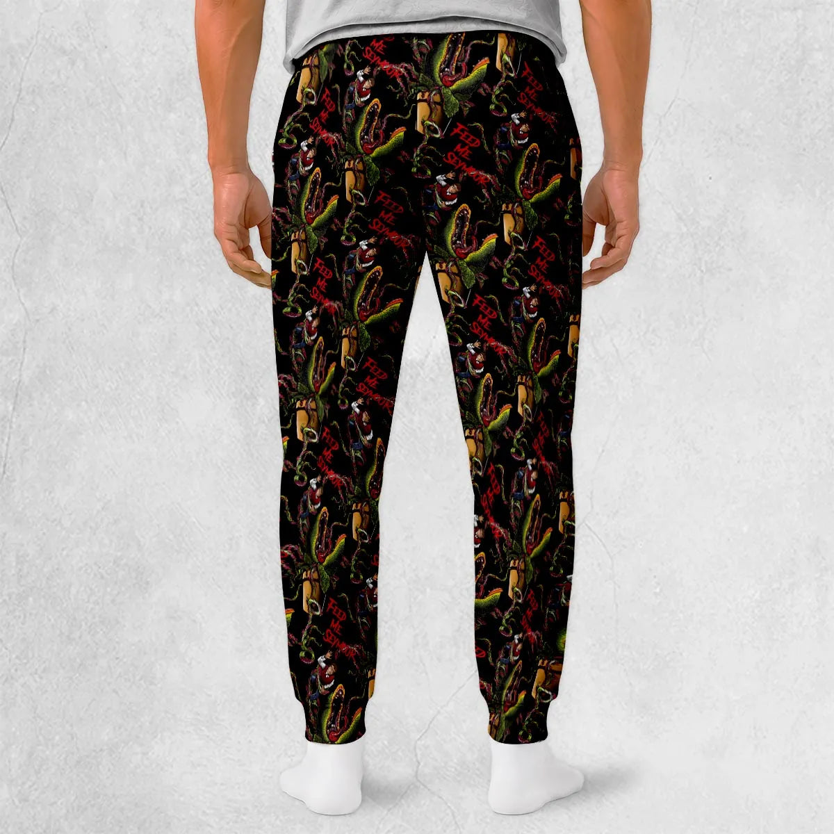 Sweatpants - 5CPDNGF3