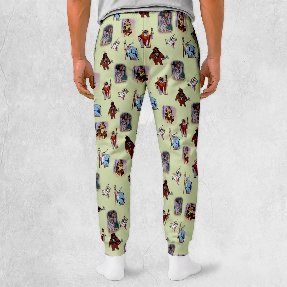 Sweatpants - GBFSE8S9