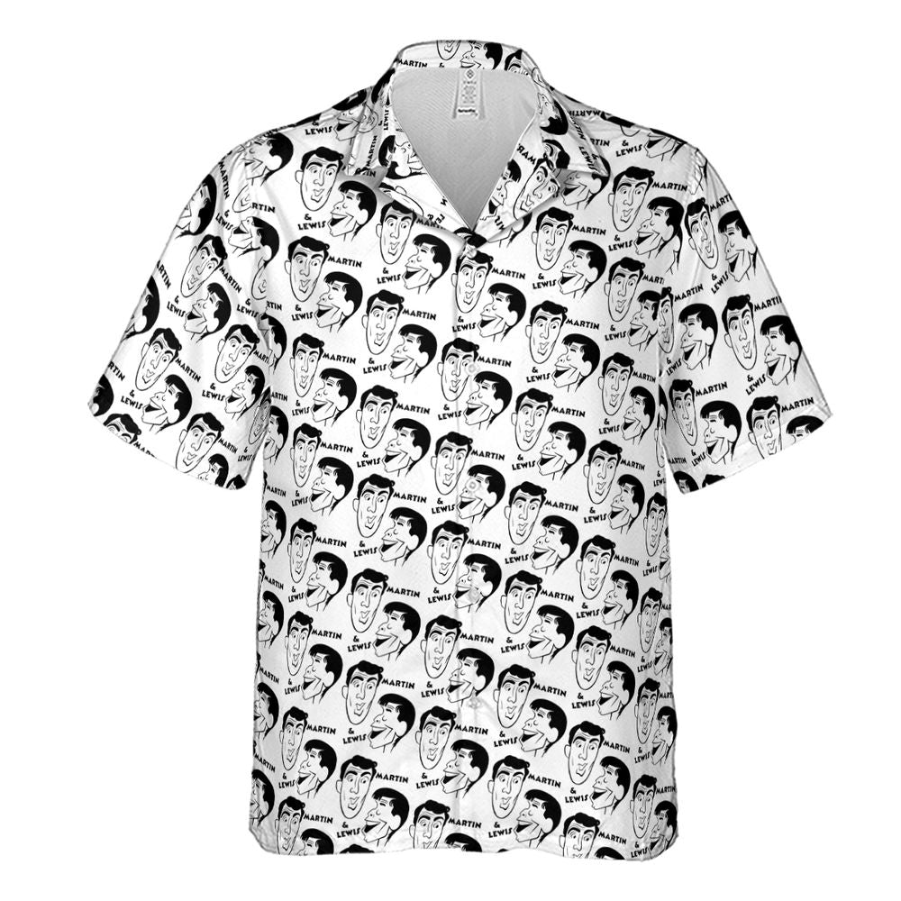 Hawaiian Shirt - HDCDY2P9 -  - 2