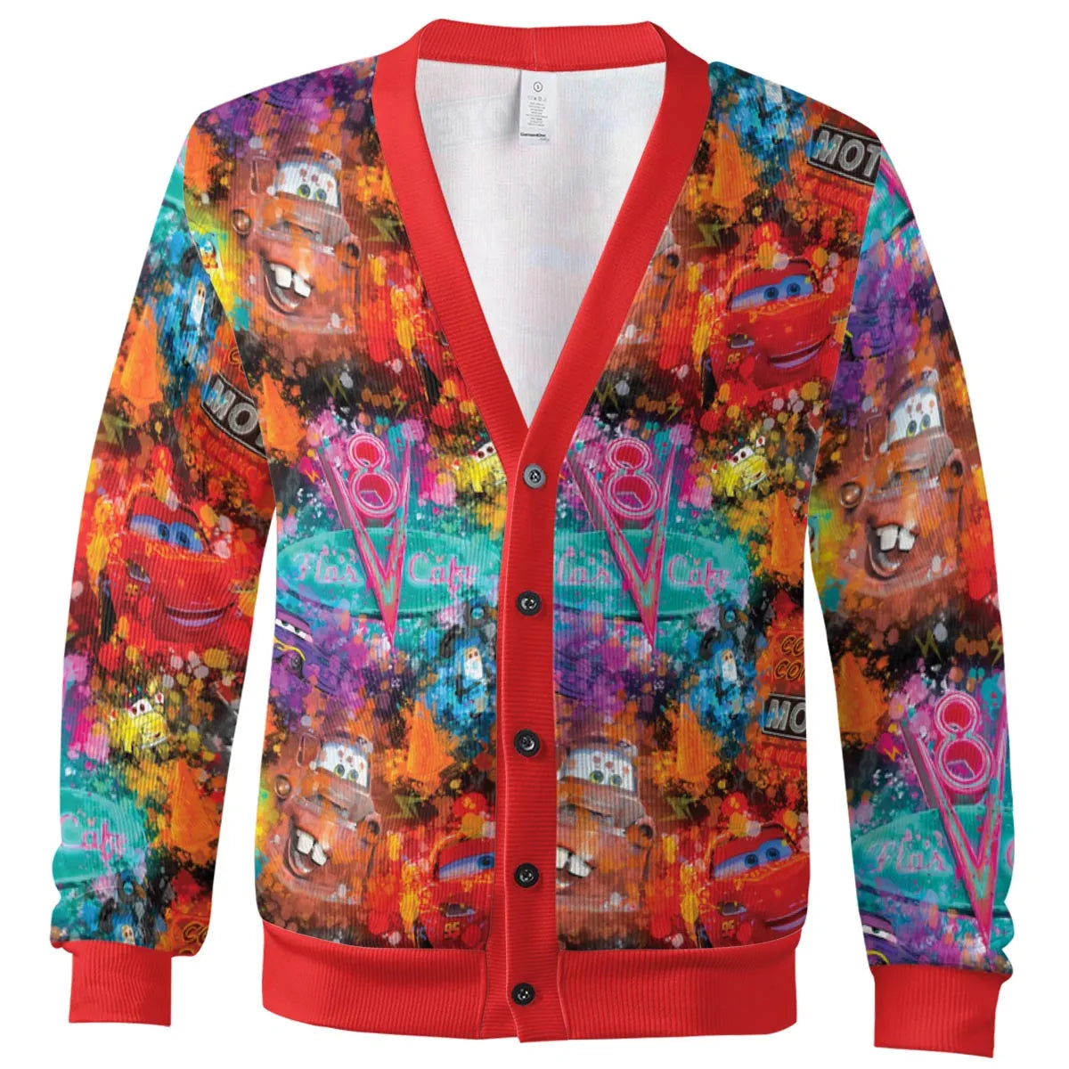 Cardigan - Q9J1CGGG