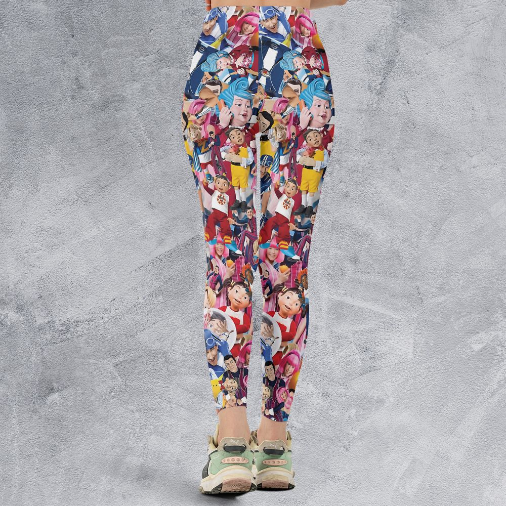 Legging - 9FZUYFUY -  - 2