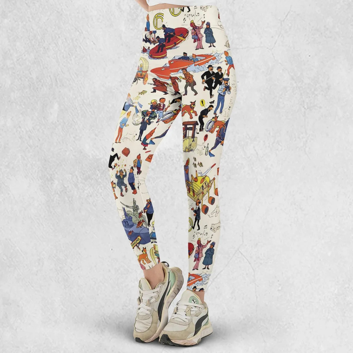Legging - 8WTHASPV