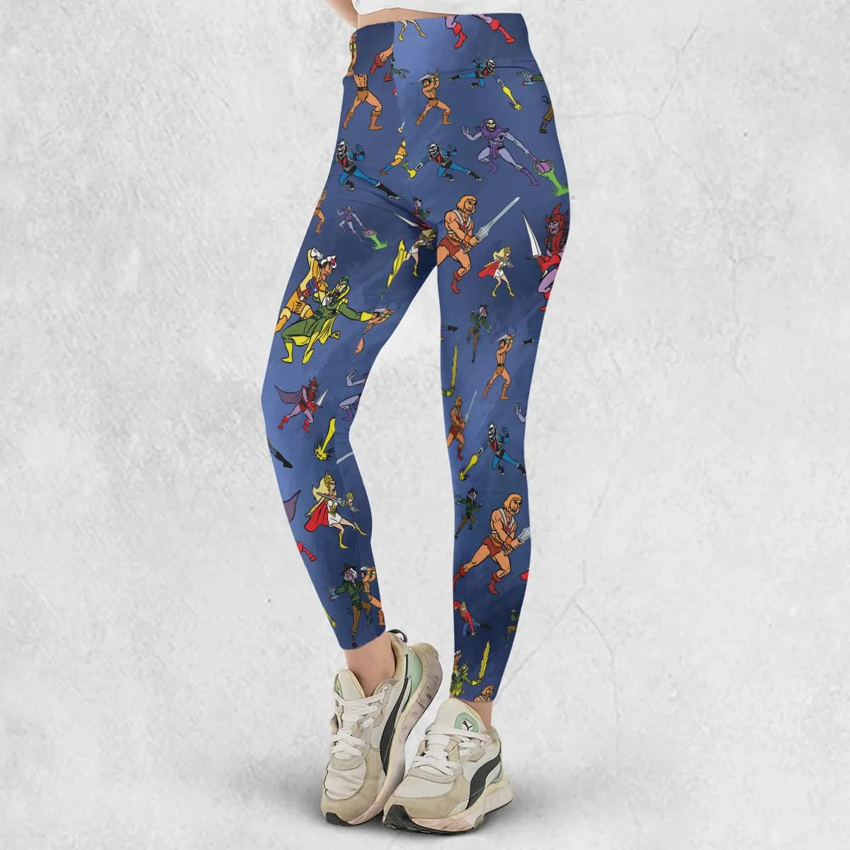 Legging - GXMP8QB1