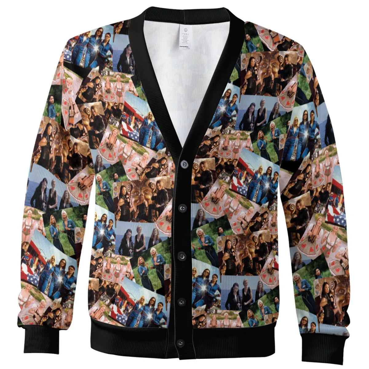 Cardigan - 9JZAQ8HG