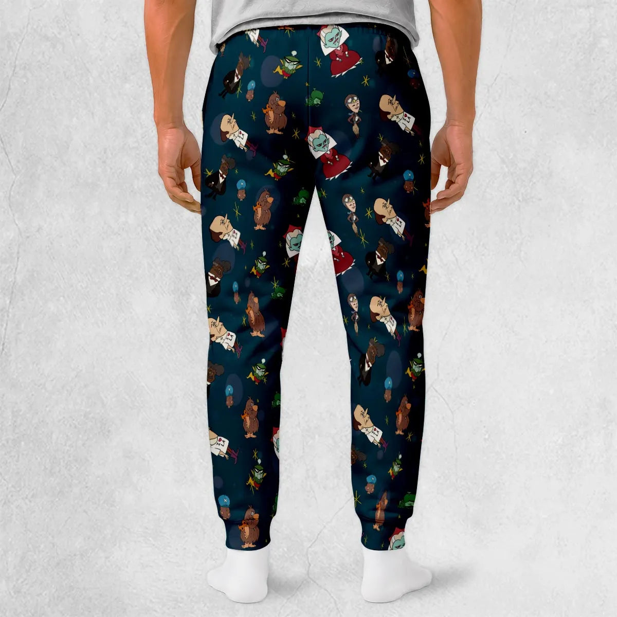 Sweatpants - GE2P3ZAM