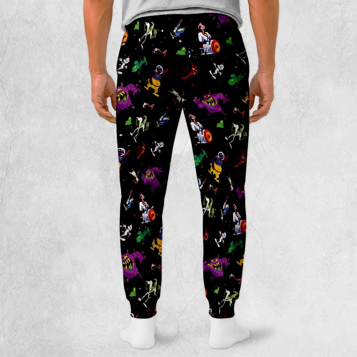 Sweatpants - V3KMLC69