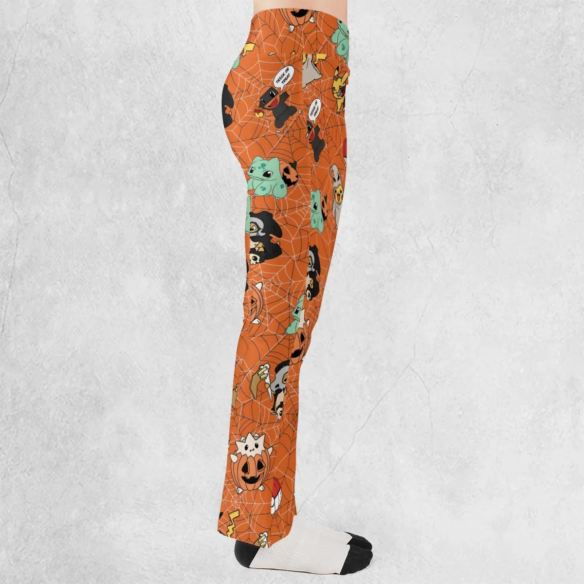 Flare Leggings - N7A9G1CF