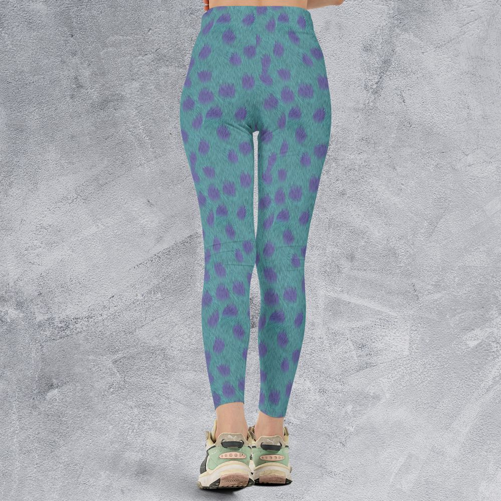 Legging - 853ZNWVZ -  - 2