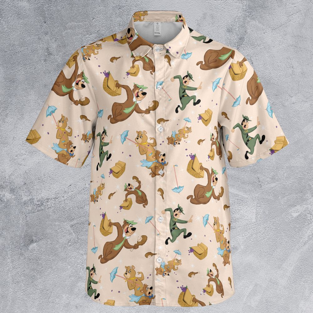 Button Down Shirt - W8XN9Q2S -  - 2