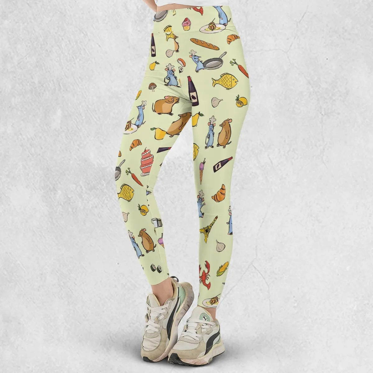 Legging - R6YJS7QW