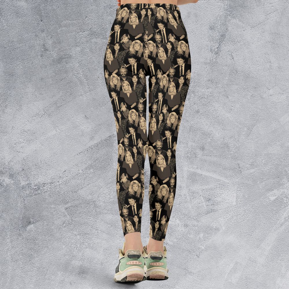 Legging - PQU2813L -  - 2