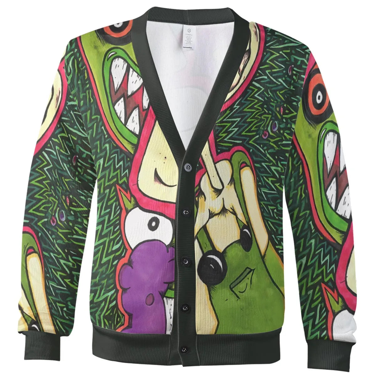 Cardigan - 8WJGH25M