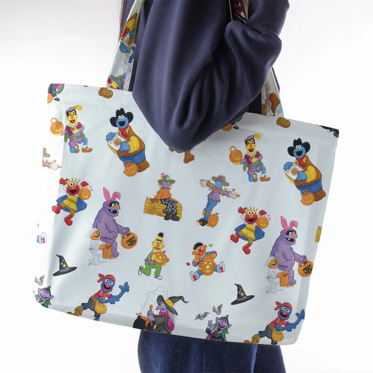 Large Tote Bag - T852ZUY9