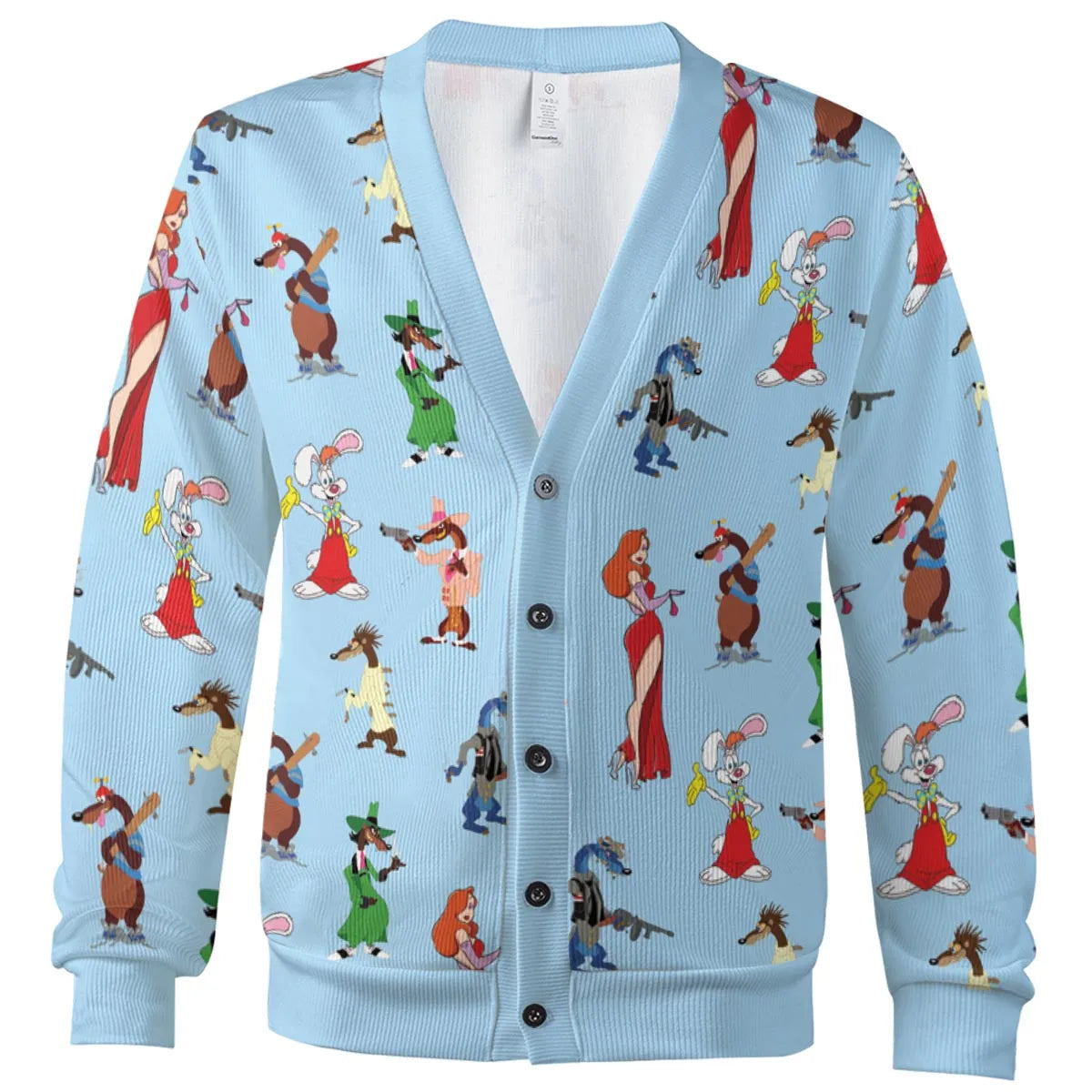 Cardigan - 1QV3UVMN
