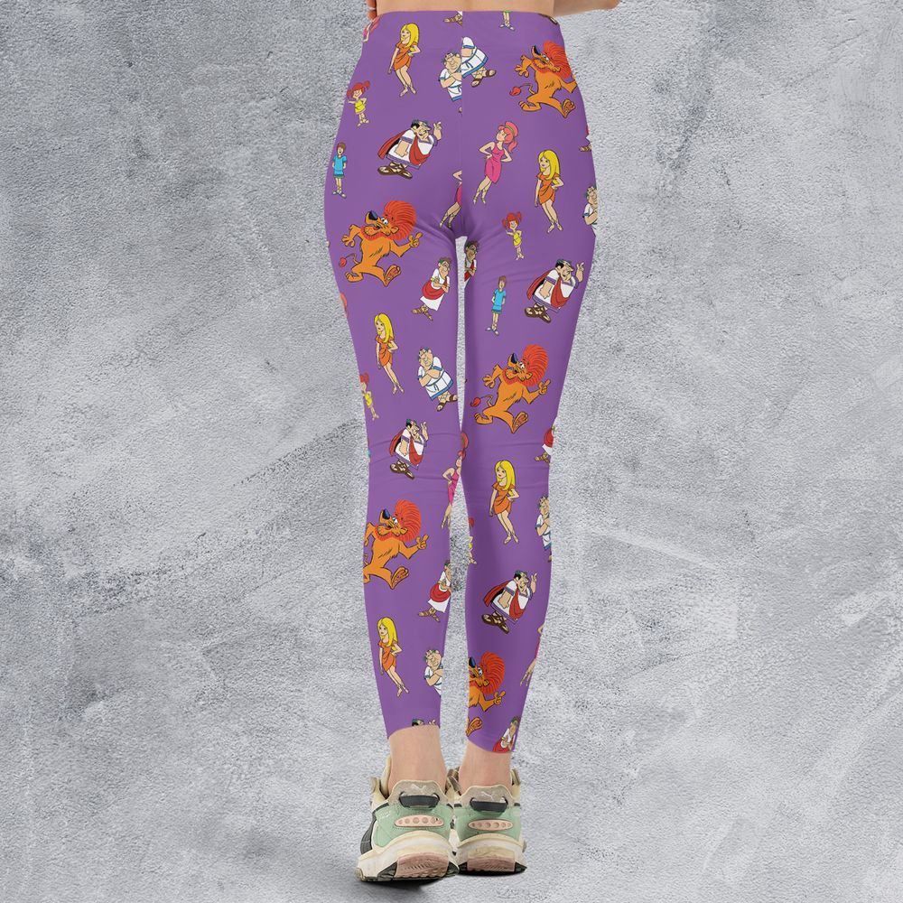 Legging - 5NW3GSJ8 -  - 2