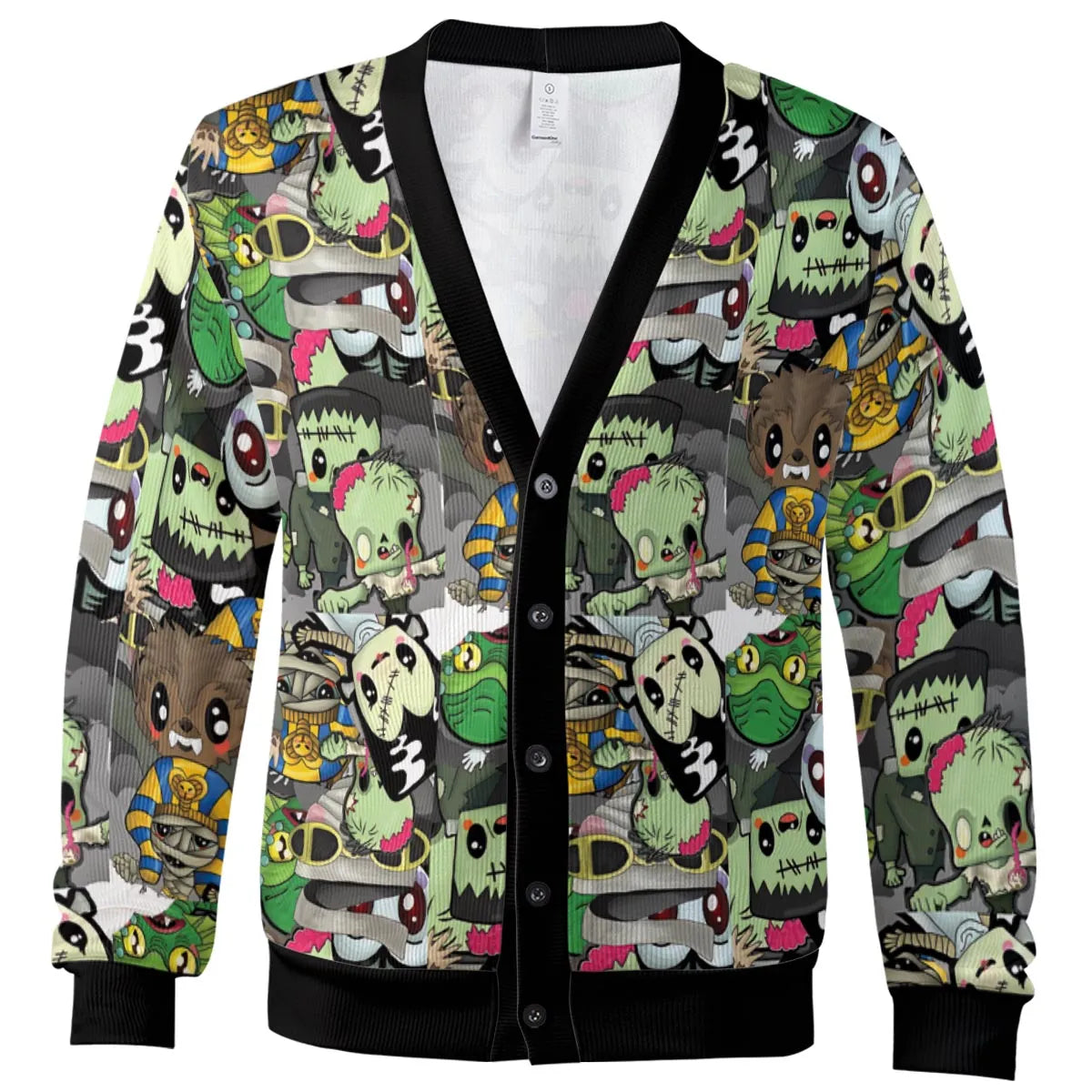 Cardigan - 67VX8YPG