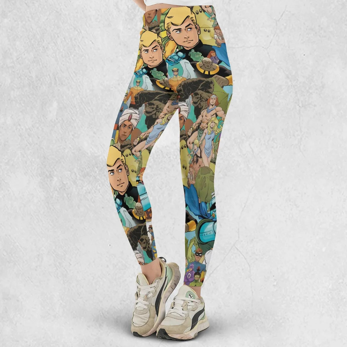 Legging - NTZCKC49