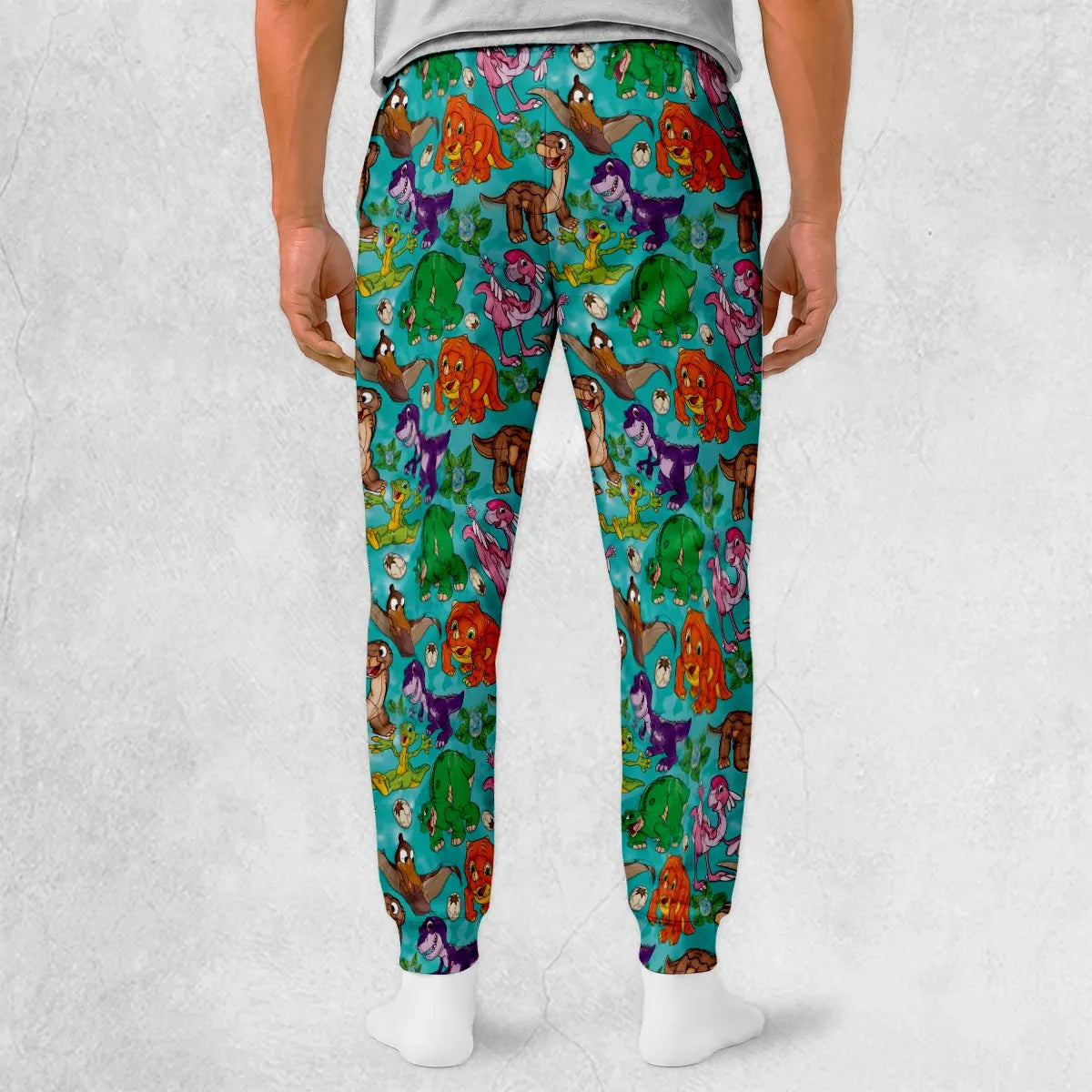Sweatpants - 53CVF1RX