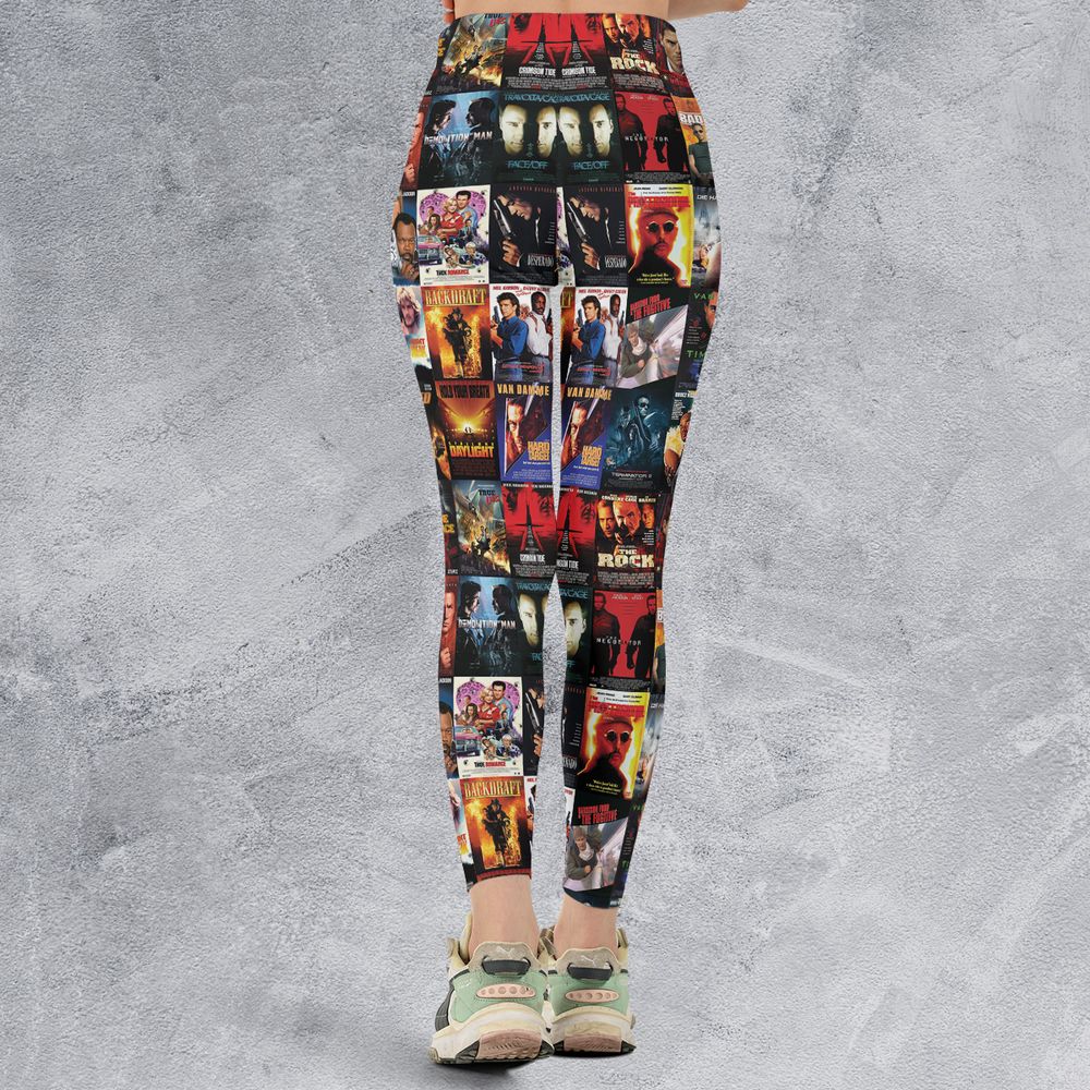 Legging - HH7FQ6E6 -  - 2