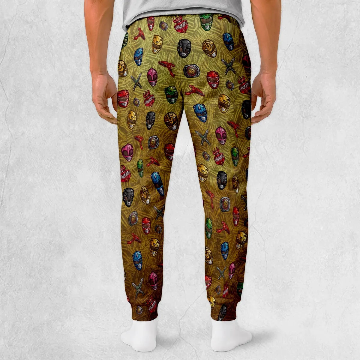 Sweatpants - MBUNXE33