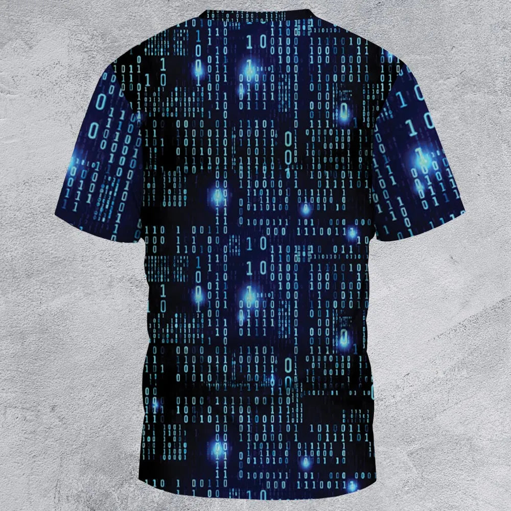 All-Over Print Unisex T-Shirt - HEURMXXP