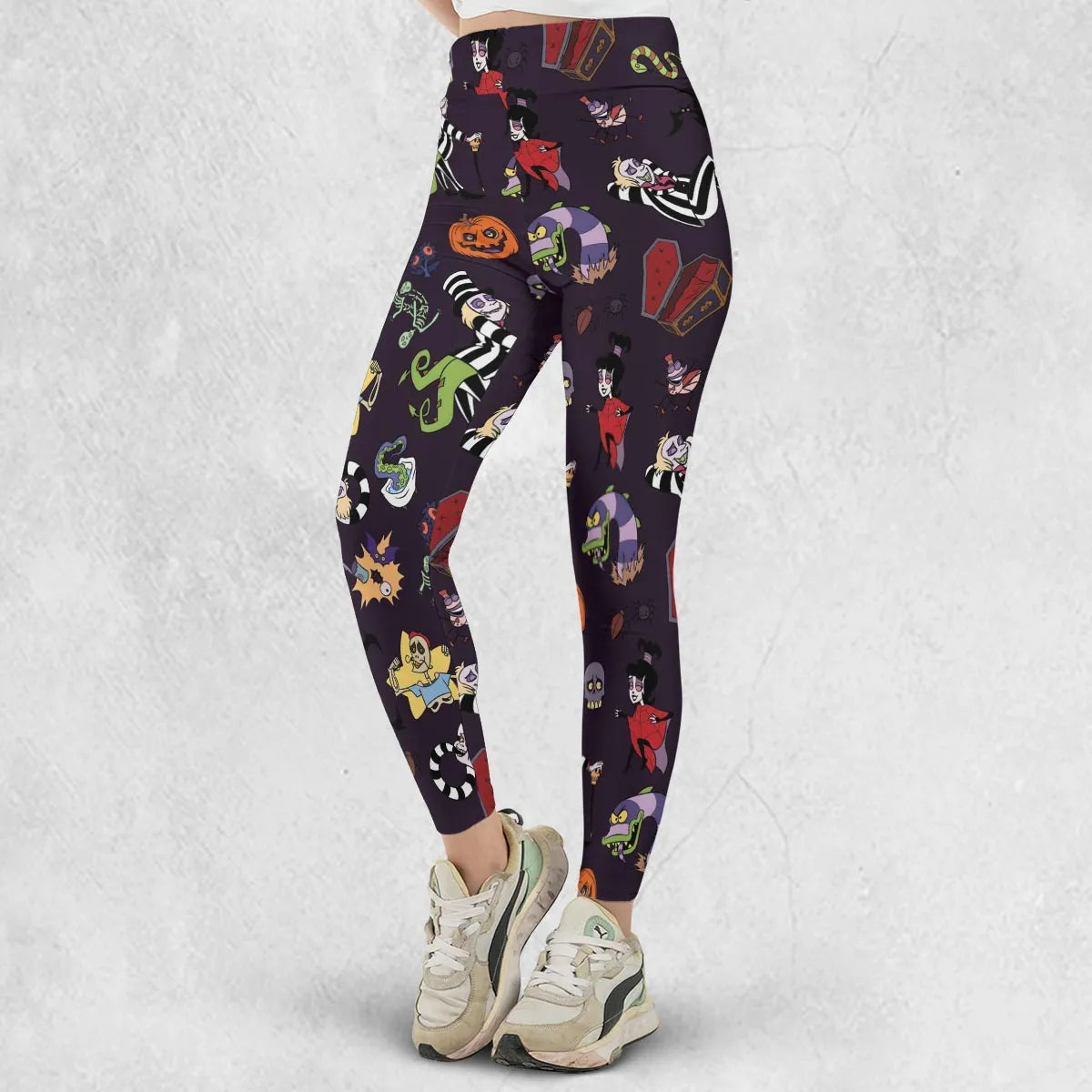 Legging - UG21P2E3