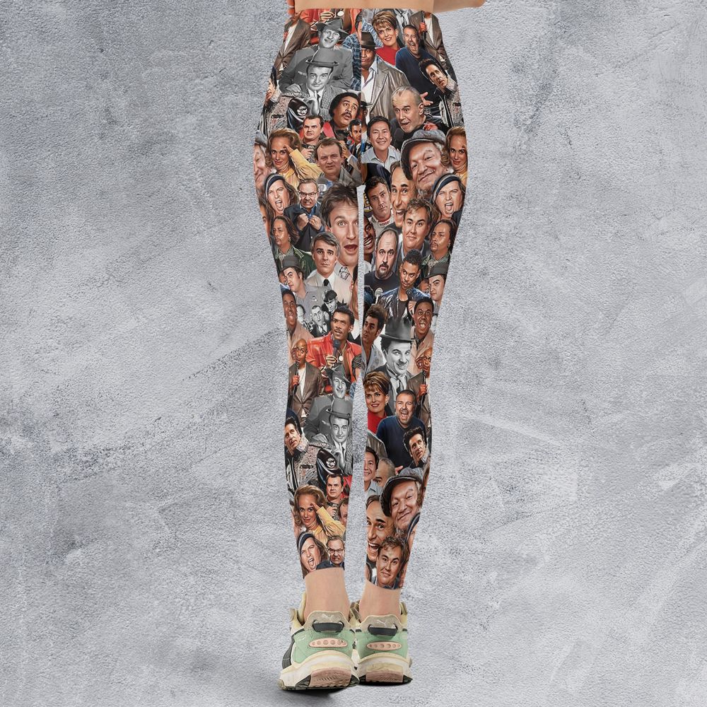 Legging - 9AECUDCC -  - 2