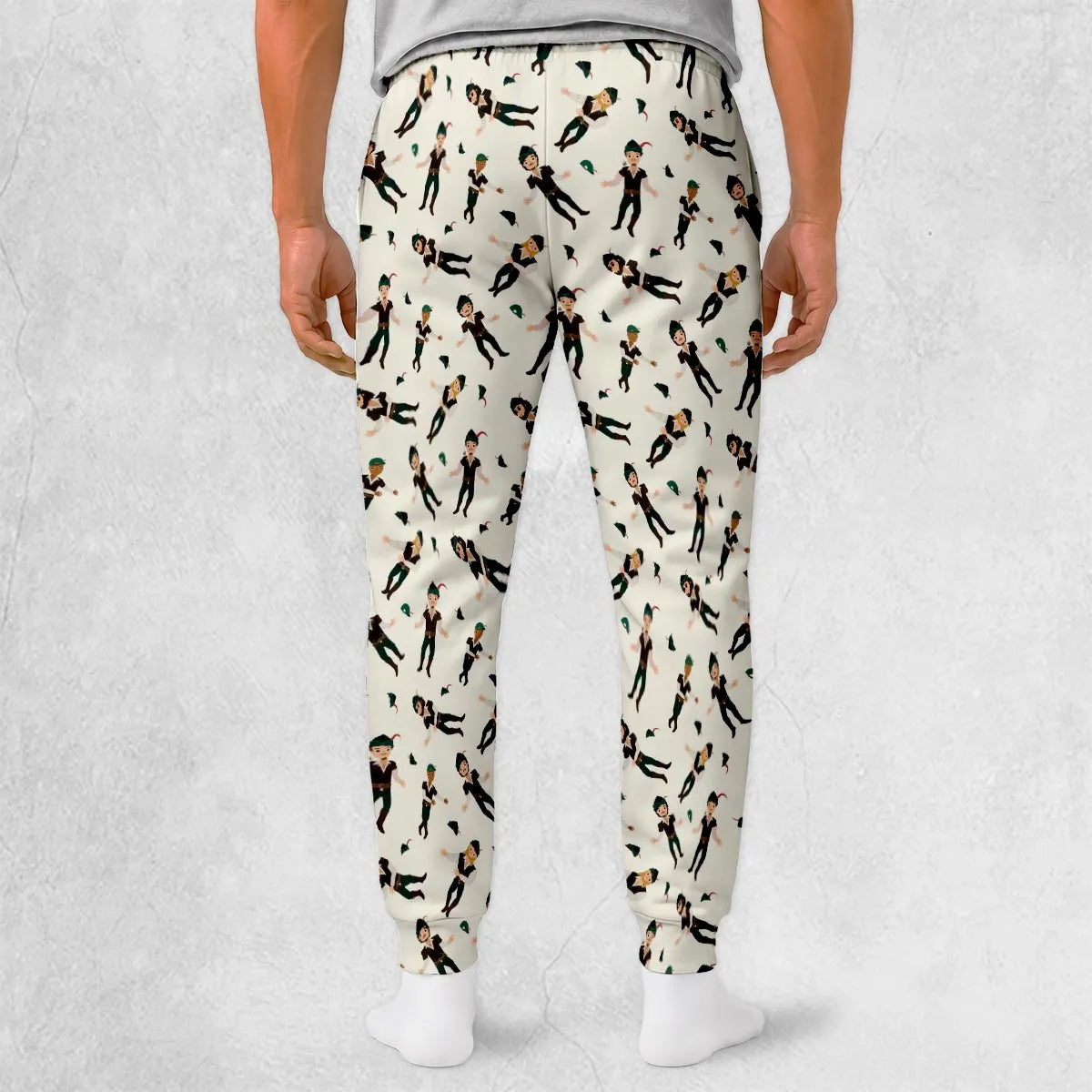 Sweatpants - WZZH9GVT