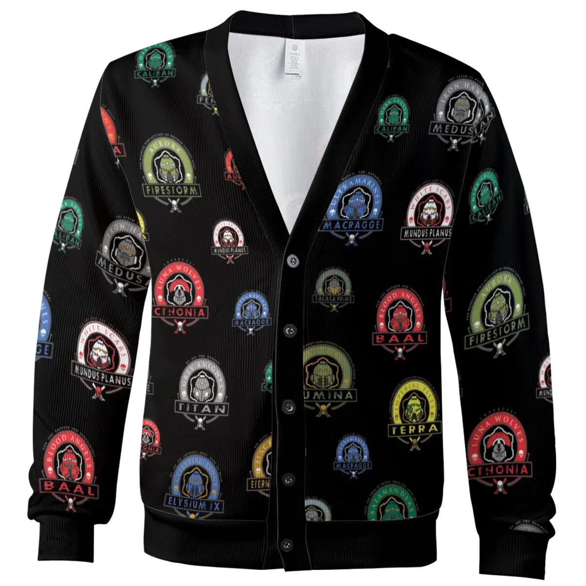 Cardigan - PH96B4RH