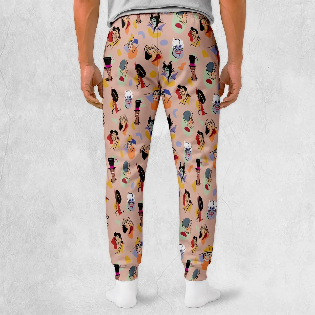 Sweatpants - JWCSMCR2