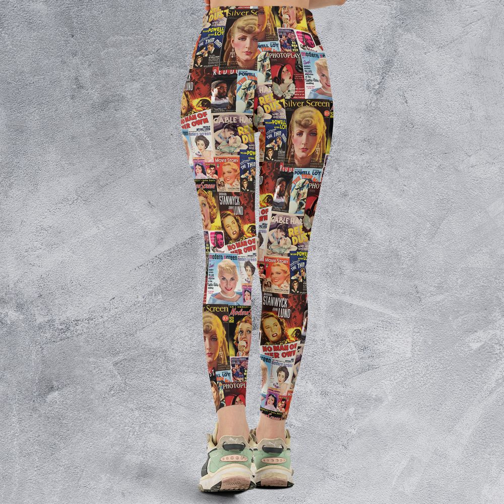 Legging - 915CENNX -  - 2