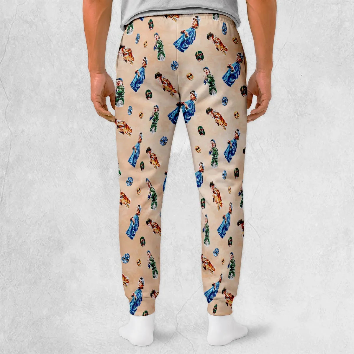 Sweatpants - R1H4VH8N