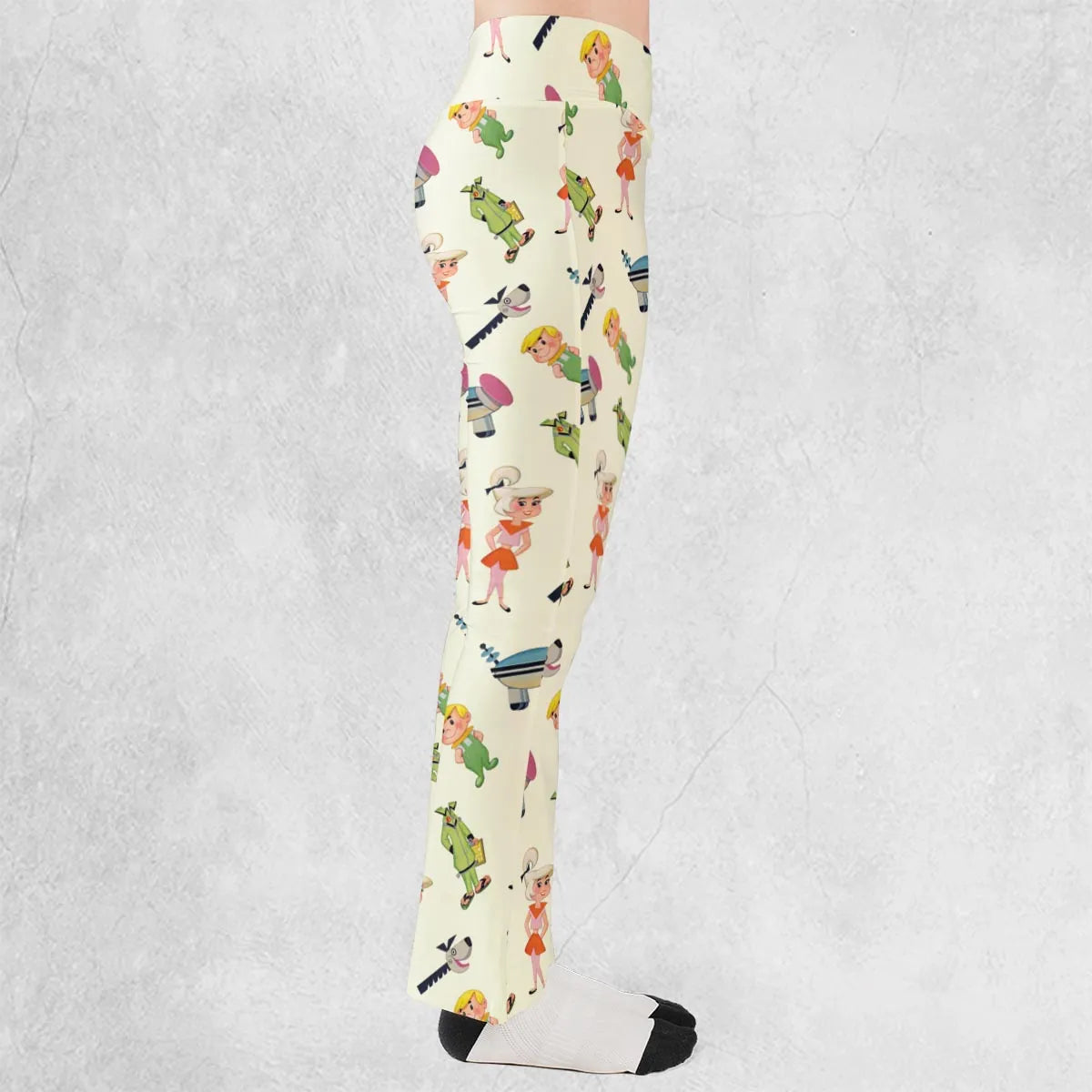 Flare Leggings - FSANQMM9