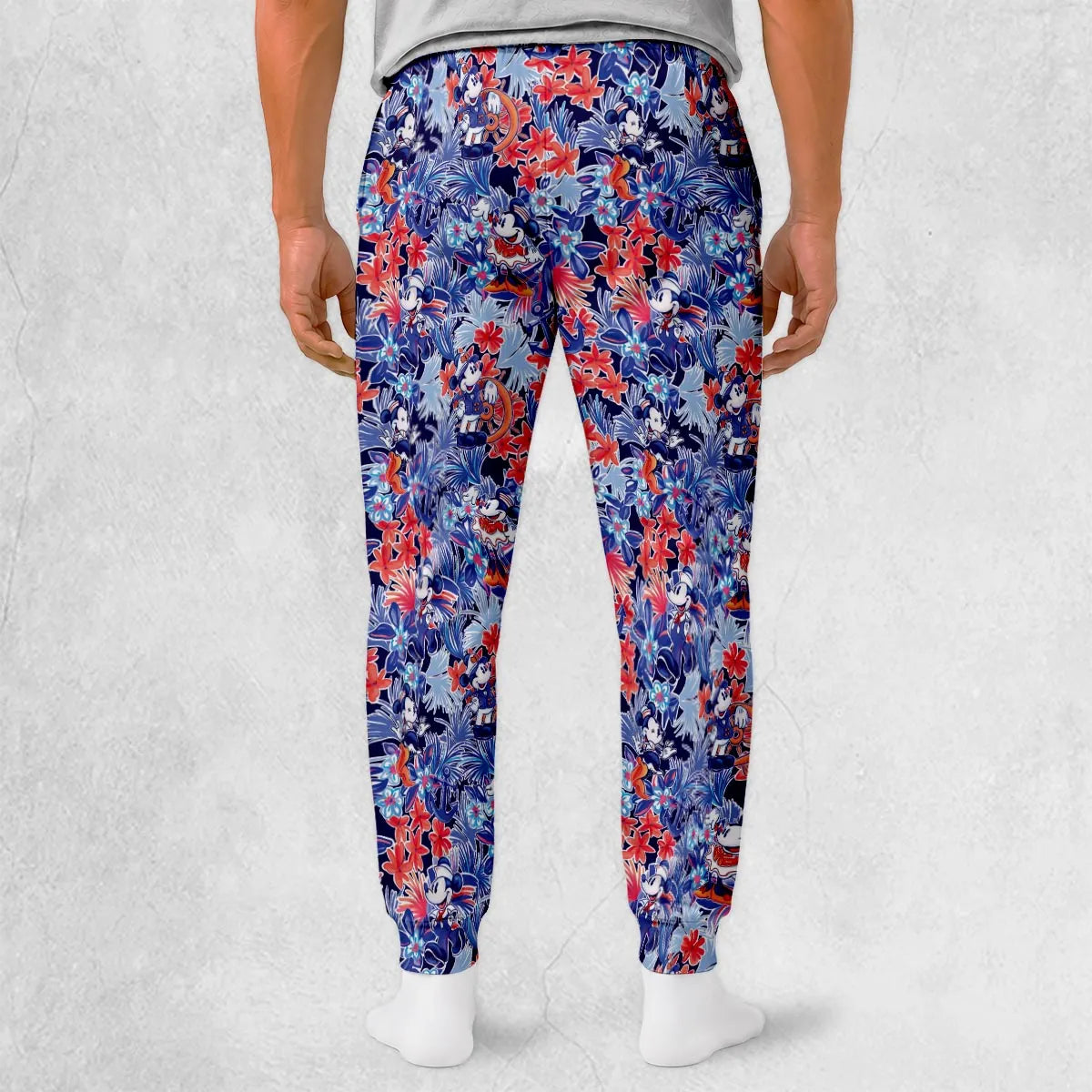 Sweatpants - V3XYW8J8