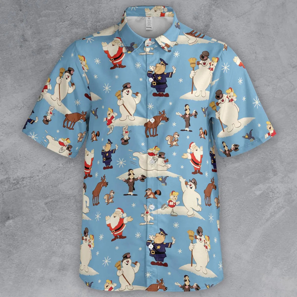Button Down Shirt - 9NK9MXDQ