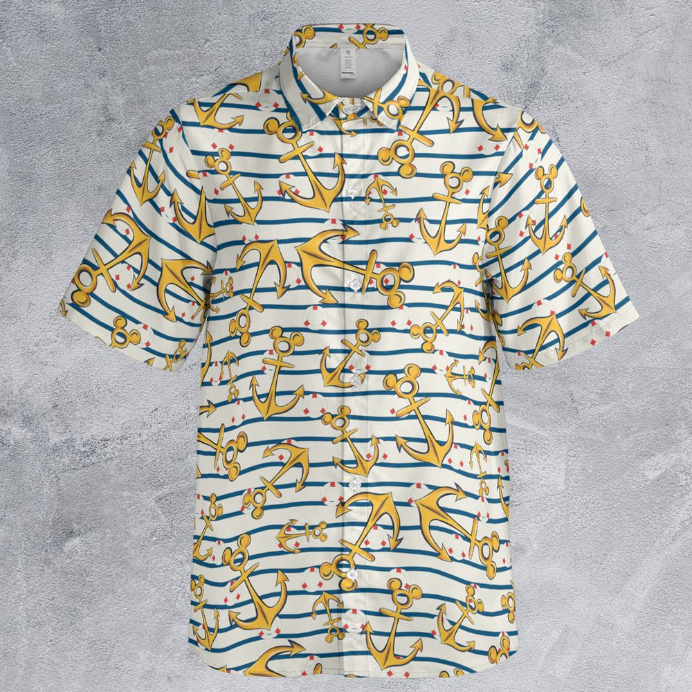 Button Down Shirt - 5Z1EDH1N -  - 2