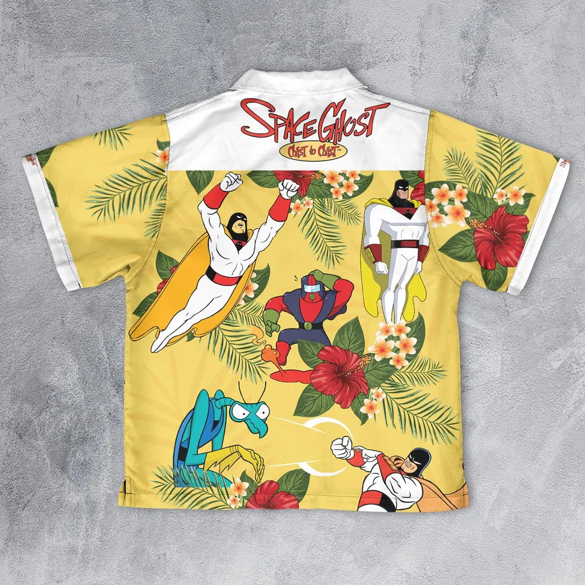 Youth Hawaiian Shirt - ERRWLHJY