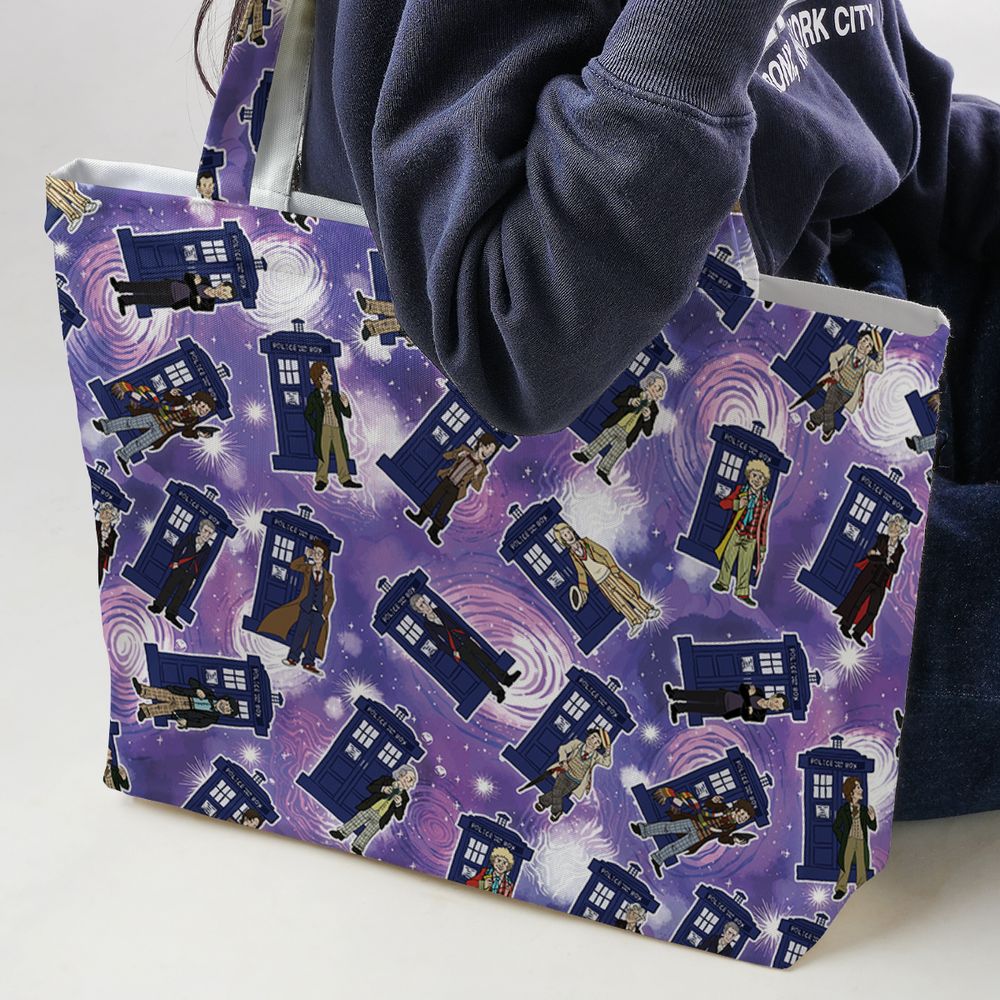 The Doctor -  - 2
