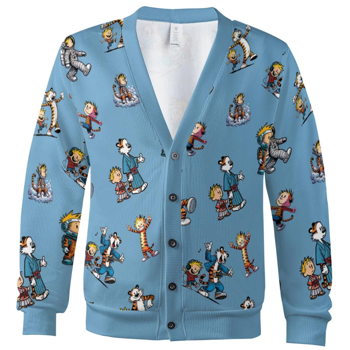 Cardigan - EQQX8GFD