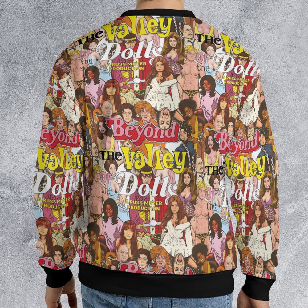 Beyond the Valley of the Dolls -  - 2