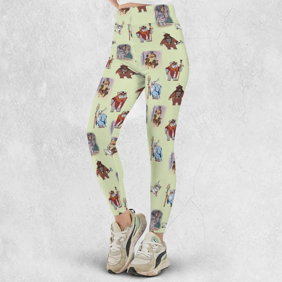 Legging - RUV45NWS