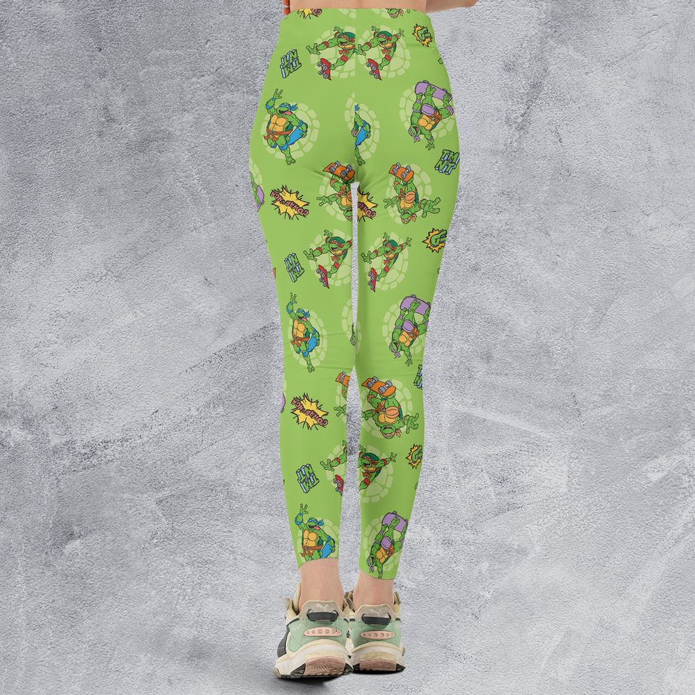 Legging - P51E6FJA -  - 2