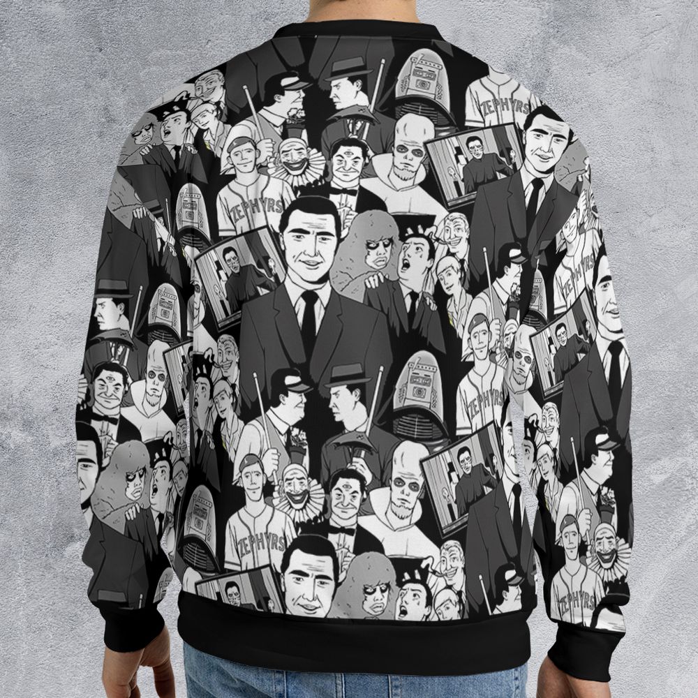 The Twilight Zone -  - 2