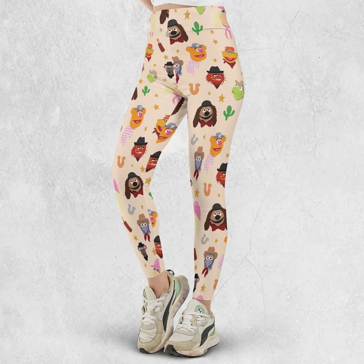 Legging - XZMXFSG8