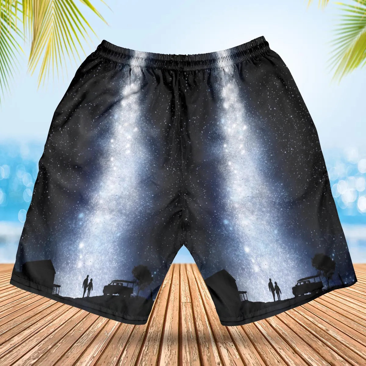 Hawaiian Short - FGYY31SR