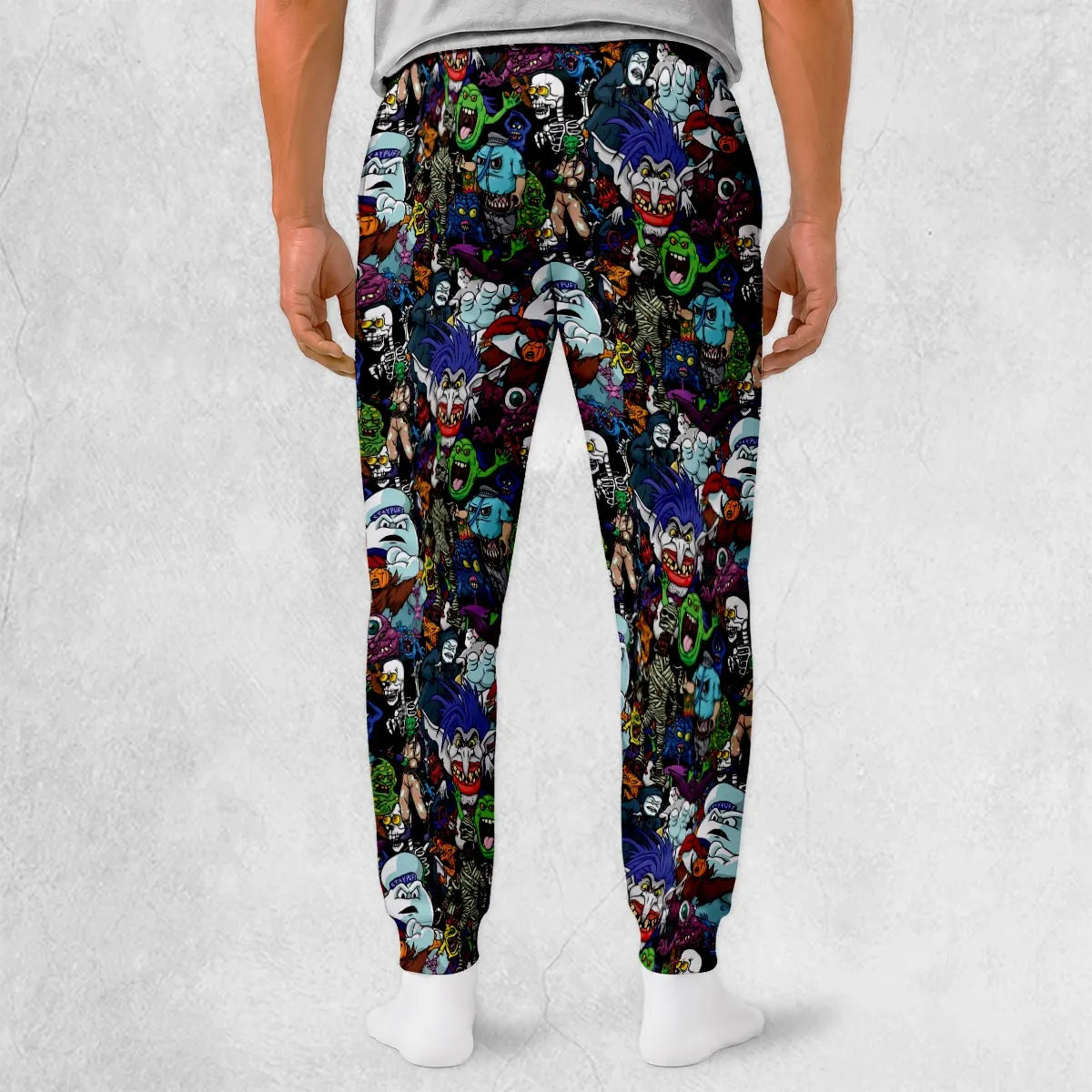 Sweatpants - CEG9MSWM