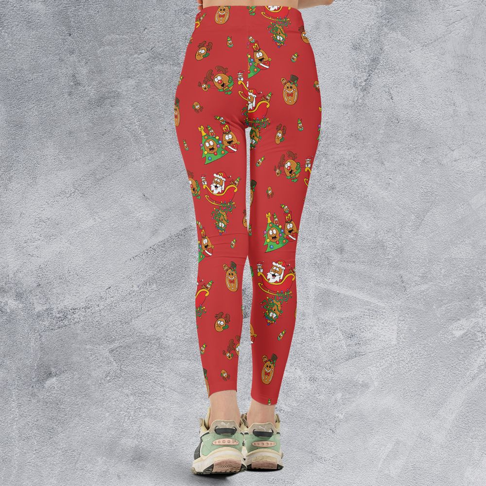 Legging - M4WNK9LV -  - 2