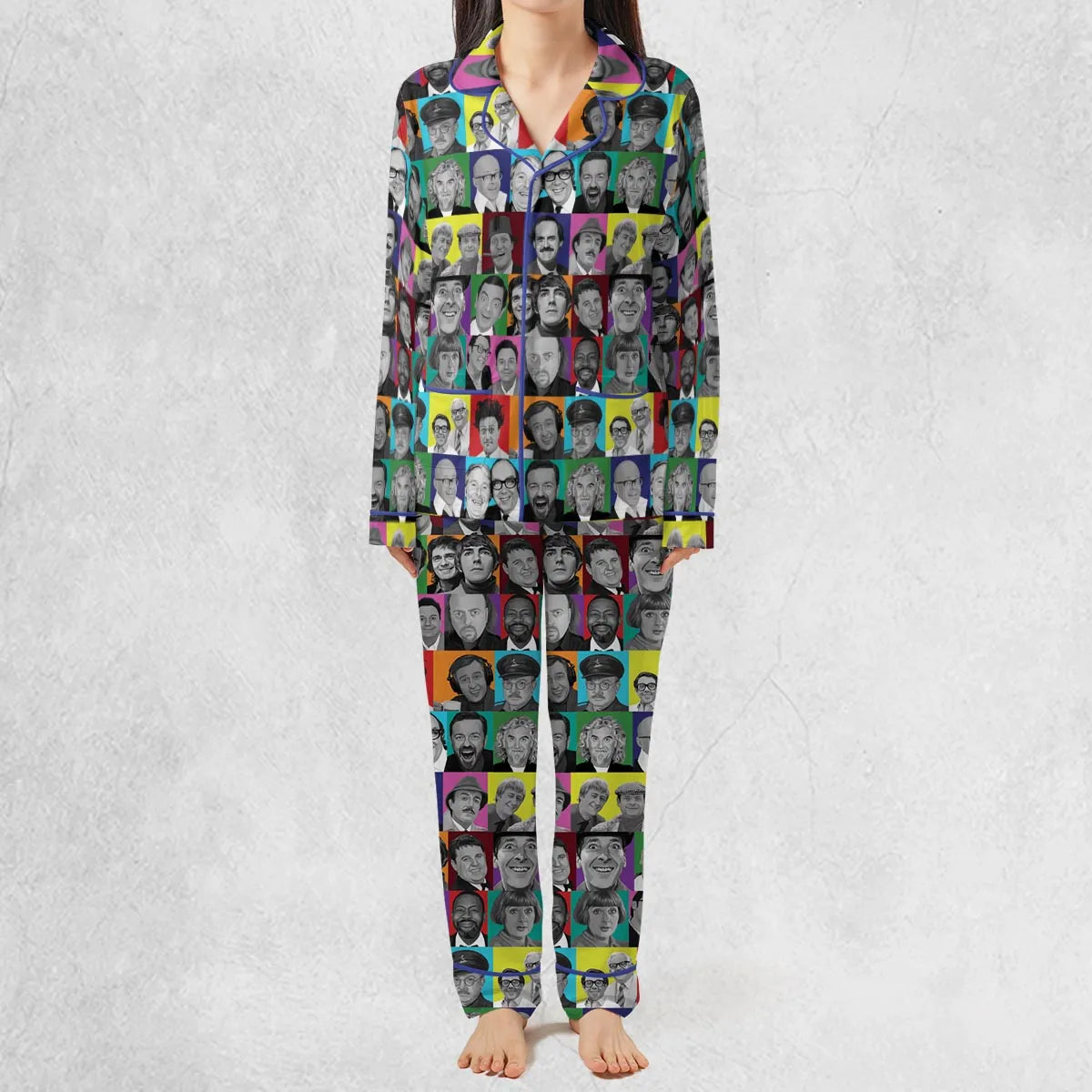 Pajamas Set - 87C3C51Z